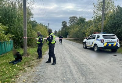 Посадовицю служби у справах дітей на Житомирщині підозрюють у недбалості, що призвела до загибелі матері і дитини Посадовицю служби у справах дітей на Житомирщині підозрюють у недбалості, що призвела до загибелі матері і дитини