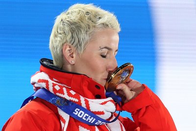Перемагали під чужими прапорами: що відомо про колишніх олімпійців з Рівненщини Перемагали під чужими прапорами: що відомо про колишніх олімпійців з Рівненщини