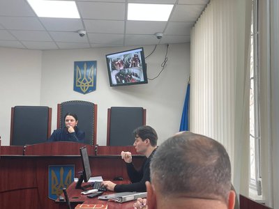 Просять про відвід судді: у Черкасах судять колишніх членів Компартії Просять про відвід судді: у Черкасах судять колишніх членів Компартії