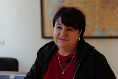 "Почали масово палити будинки": як виживає Білопільська громада на Сумщині "Почали масово палити будинки": як виживає Білопільська громада на Сумщині