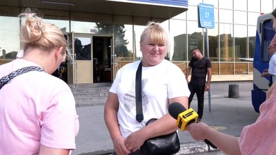 Проїзд з Житомира до Києва подорожчав на 50 гривень: квиток коштує 400 гривень Проїзд з Житомира до Києва подорожчав на 50 гривень: квиток коштує 400 гривень