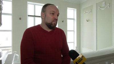 Депутати у Чернігові проголосували за створення центрів ПМСД: що розповіли лікарі про їх функціонування Депутати у Чернігові проголосували за створення центрів ПМСД: що розповіли лікарі про їх функціонування