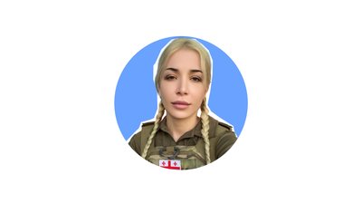 "Незалежність — у діях кожного": 5 історій військових та представників нацспільнот "Незалежність — у діях кожного": 5 історій військових та представників нацспільнот