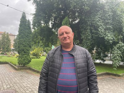 Тарифи, громадський транспорт Тарифи, громадський транспорт