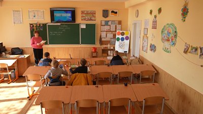 "Дуже гарна, дуже світла дитинка": восьмирічний Богдан Сергеєв загинув під час атаки безпілотника у Черкасах "Дуже гарна, дуже світла дитинка": восьмирічний Богдан Сергеєв загинув під час атаки безпілотника у Черкасах