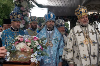 нестор, священники нестор, священники