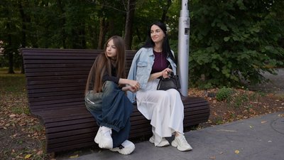 «Співом хочу надихати людей»: 11-річна вінничанка — серед фіналістів Нацвідбору на Дитяче Євробачення «Співом хочу надихати людей»: 11-річна вінничанка — серед фіналістів Нацвідбору на Дитяче Євробачення