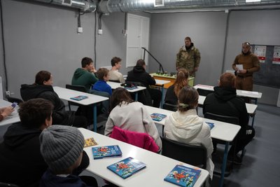 ВНП діти ВНП діти
