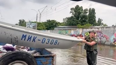 Волонтерство як освітня практика для студентів: думка студентів, волонтерів та освітян Кіровоградщини Волонтерство як освітня практика для студентів: думка студентів, волонтерів та освітян Кіровоградщини