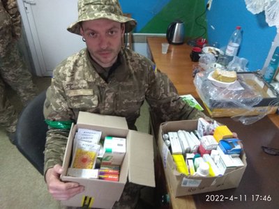 Повернувся з-за кордону, щоб піти до війська. Історія ветерана зі Львова Повернувся з-за кордону, щоб піти до війська. Історія ветерана зі Львова