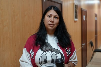 У приватному ліцеї Дніпра директорка нецензурно вилаялася на учнів: що відомо про інцидент та яка реакція батьків У приватному ліцеї Дніпра директорка нецензурно вилаялася на учнів: що відомо про інцидент та яка реакція батьків