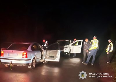 На Житомирщині водій у стані сп’яніння збив пішохода — чоловік загинув На Житомирщині водій у стані сп’яніння збив пішохода — чоловік загинув