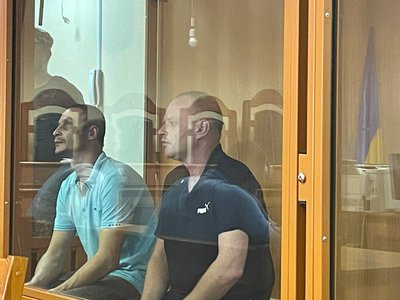 Справа про обкрадання загиблих військових: підозрювані оскаржують запобіжний захід