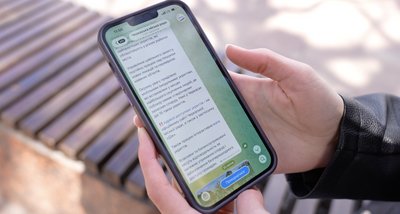 Мапа укриттів: на що орієнтуватися жителям Черкас під час повітряної тривоги Мапа укриттів: на що орієнтуватися жителям Черкас під час повітряної тривоги