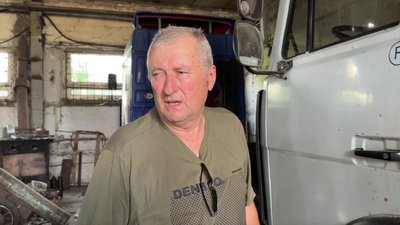 Удар армія РФ СТО автотранспортне підприємство руйнування водій Валерій Покровськ Донецька область Удар армія РФ СТО автотранспортне підприємство руйнування водій Валерій Покровськ Донецька область