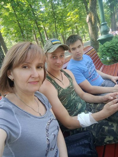 «Побратими несли пораненого 7 кілометрів»: історія 23-річного оператора БпЛА Миколи «Бармена» «Побратими несли пораненого 7 кілометрів»: історія 23-річного оператора БпЛА Миколи «Бармена»