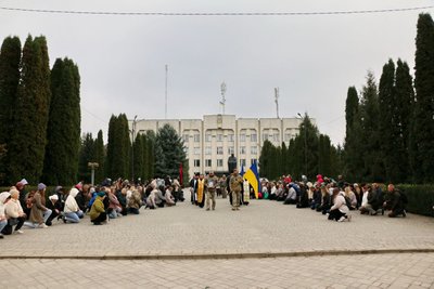 Поховали військового, Алік Ніколайчук, Тернопільщина, жовтень 2024 Поховали військового, Алік Ніколайчук, Тернопільщина, жовтень 2024
