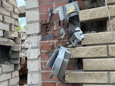 деокупація люди життя без електропостачання Богородичне Донецька область травень 2024 рік деокупація люди життя без електропостачання Богородичне Донецька область травень 2024 рік