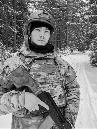Роман Попадинець Роман Попадинець