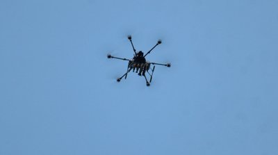 "Носимо подарунки росіянам": оператори безпілотників — про бойові вильоти на Харківщині "Носимо подарунки росіянам": оператори безпілотників — про бойові вильоти на Харківщині