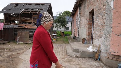 Хриплин, Парасковія Гах Хриплин, Парасковія Гах