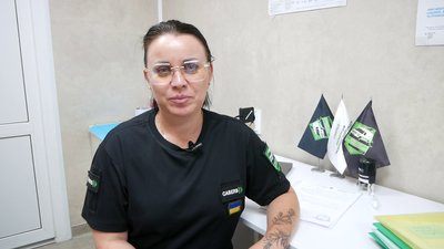 Херсонщина, медицина, лікарі, Тетяна Нестеренко Херсонщина, медицина, лікарі, Тетяна Нестеренко