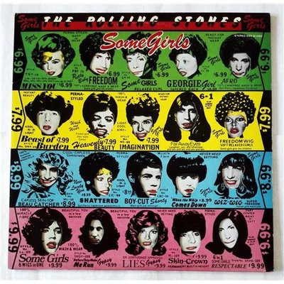 Rolling Stones "заспойлерили" новий альбом рекламою в місцевій газеті Rolling Stones "заспойлерили" новий альбом рекламою в місцевій газеті