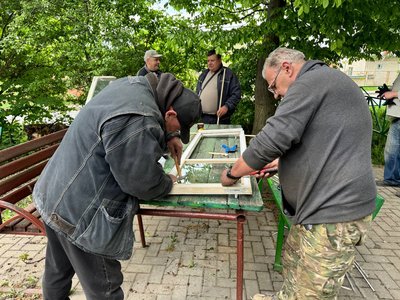 Російські дрони 13 травня атакували Хмельниччину: які наслідки