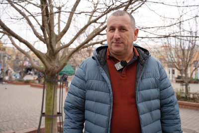 Херсон, погода, гідрометцентр, Юрій Кіріяк Херсон, погода, гідрометцентр, Юрій Кіріяк