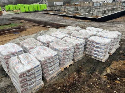 "Буде найбільшим у Європі": на Одещині будують соціальний притулок "Буде найбільшим у Європі": на Одещині будують соціальний притулок