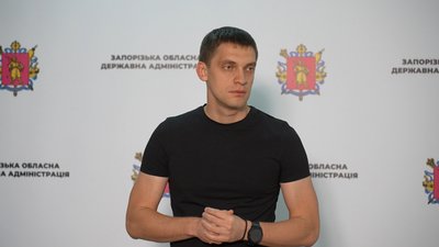 Евакуація в Запорізькій області: то та як може виїхати Евакуація в Запорізькій області: то та як може виїхати