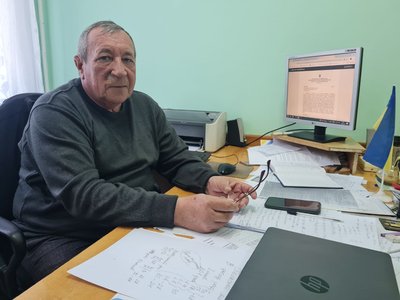 У Романівській громаді обговорюють створення академічного ліцею в Романівці У Романівській громаді обговорюють створення академічного ліцею в Романівці