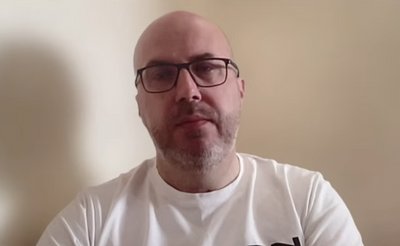 "Yaqın bir-eki ay içinde vaziyet daa yahşı ve tınç olmaz",— Denıs Çıstikov Qırımdaki vaqialar aqqında "Yaqın bir-eki ay içinde vaziyet daa yahşı ve tınç olmaz",— Denıs Çıstikov Qırımdaki vaqialar aqqında