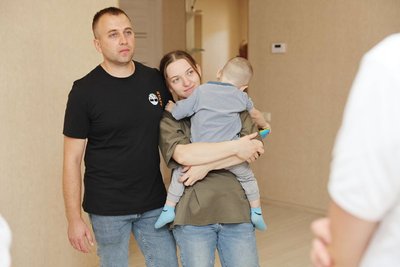дитячий будинок, прийомна сім'я, Сергій і Тетяна Богути дитячий будинок, прийомна сім'я, Сергій і Тетяна Богути