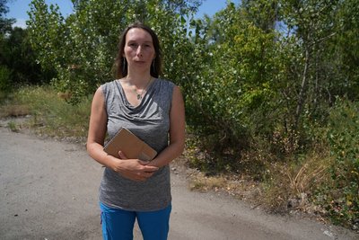 Бджола-зозуля, сколія гігантська, жук-олень: що відомо про комах, яких можна зустріти влітку на Дніпропетровщині Бджола-зозуля, сколія гігантська, жук-олень: що відомо про комах, яких можна зустріти влітку на Дніпропетровщині