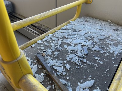 У Херсоні призупинили рух тролейбусів: як у місті курсує громадський транспорт