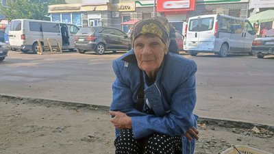 Грибний сезон на Житомирщині: що продають і за якими цінами