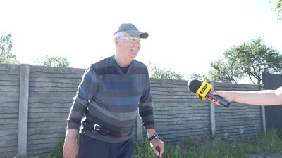 Збір та продаж чорниць у Житомирській області: скільки коштує ягода і чи багато є цьогоріч Збір та продаж чорниць у Житомирській області: скільки коштує ягода і чи багато є цьогоріч