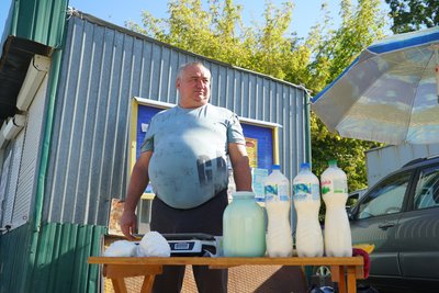 Сергій Меланєв Сергій Меланєв