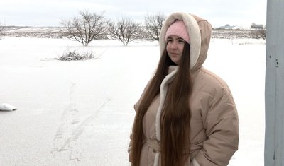"Плавали кури майже обморожені": на Черкащині другий день долають наслідки підтоплення "Плавали кури майже обморожені": на Черкащині другий день долають наслідки підтоплення