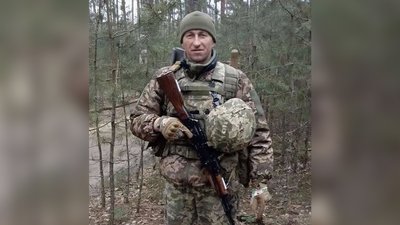 Полеглі герої із Вінниччини: за тиждень стало відомо про загибель 32 оборонців