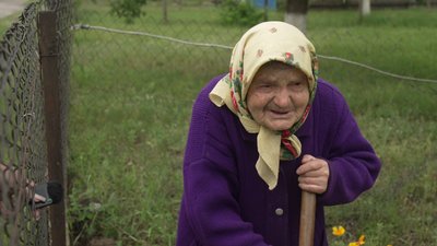 "А нащо мені Білорусь, як я українець": історії жителів села на Рівненщині, яке розташоване за кілометр від кордону "А нащо мені Білорусь, як я українець": історії жителів села на Рівненщині, яке розташоване за кілометр від кордону