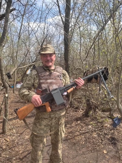 Володимир Крулів Володимир Крулів