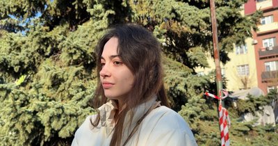 "Як в фільмах про апокаліпсис": мешканці пошкодженого будинку в Одесі розповіли про нічну атаку РФ "Як в фільмах про апокаліпсис": мешканці пошкодженого будинку в Одесі розповіли про нічну атаку РФ