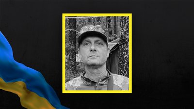 На війні загинули солдати з Полтавщини Віталій Мороз і Руслан Кір’янов На війні загинули солдати з Полтавщини Віталій Мороз і Руслан Кір’янов