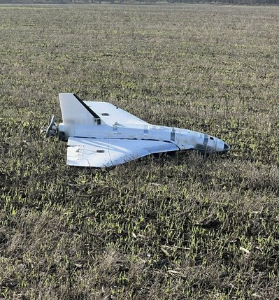 1369 день війни. Хроніка подій в Одесі й Одеській області 1369 день війни. Хроніка подій в Одесі й Одеській області