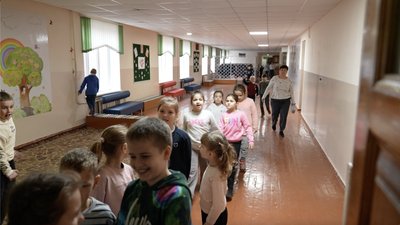 "В нас всі дітки різні": як у дитсадках та школах Черкас працює спеціальна та інклюзивна освіта "В нас всі дітки різні": як у дитсадках та школах Черкас працює спеціальна та інклюзивна освіта
