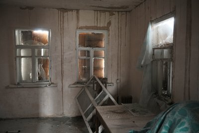 РФ вдарила по КИївському району Харкова 14 квітня: Наслідки РФ вдарила по КИївському району Харкова 14 квітня: Наслідки