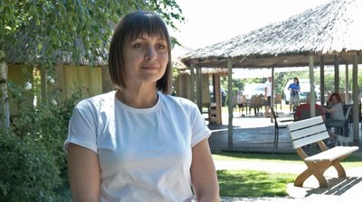 Літо на Шацьких озерах: як працюють бази відпочинку та скількох туристів очікують Літо на Шацьких озерах: як працюють бази відпочинку та скількох туристів очікують