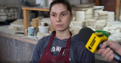 “Через пів року, ми приїжджаємо з перевіркою”: як підприємці Сумщини використовують урядові гранти “Через пів року, ми приїжджаємо з перевіркою”: як підприємці Сумщини використовують урядові гранти